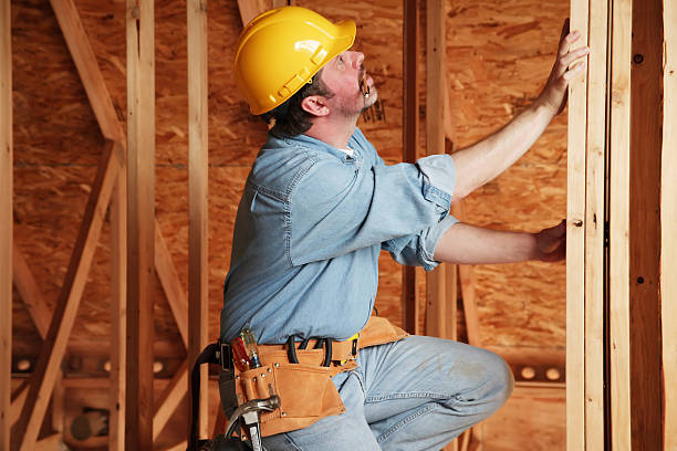 Best Commercial Insulation Services  in Robbins, IL